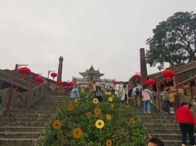 南风古灶旅行图片 3