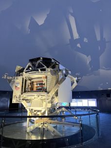 日照市科技馆-日照-mingkup