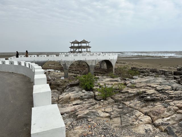 簕山古渔村旅行图片 3
