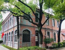 华东政法大学(长宁校区)-上海-元实