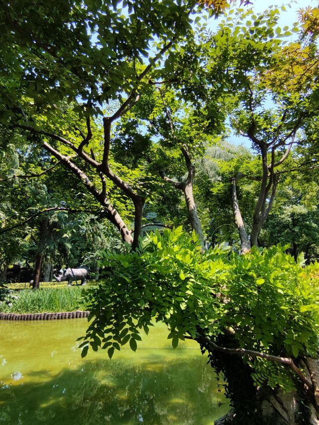 丰盛里·静安寺广场旅行图片 12