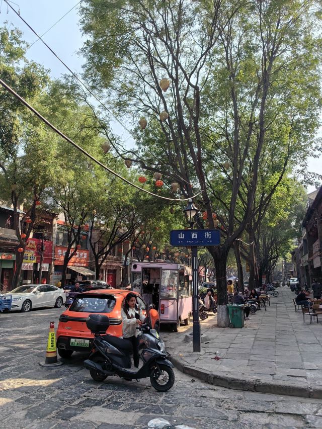 龙桥古镇旅行图片 9