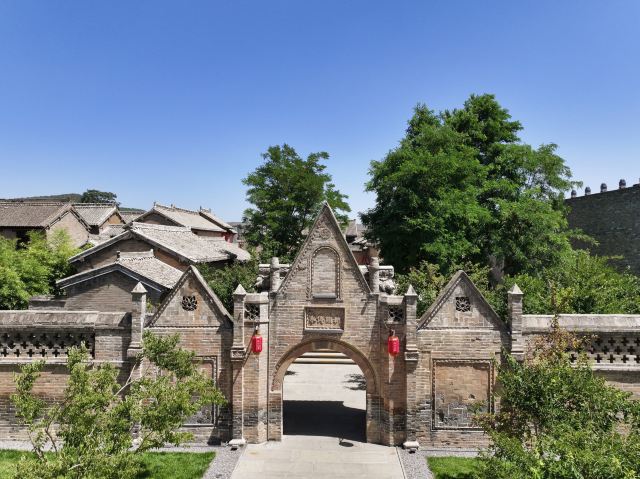 太行人家·喜镇苏庄旅行图片 9