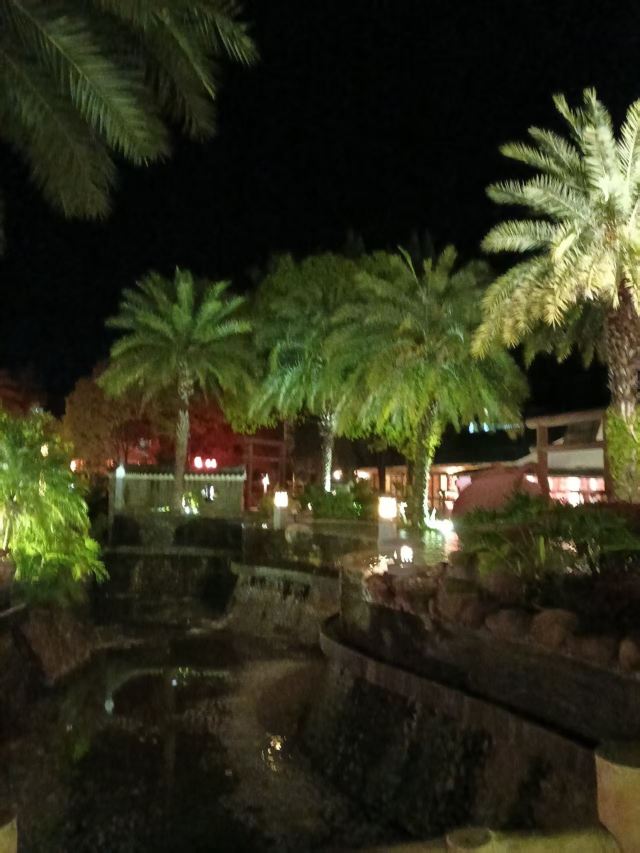 三百山温泉度假公园旅行图片 3