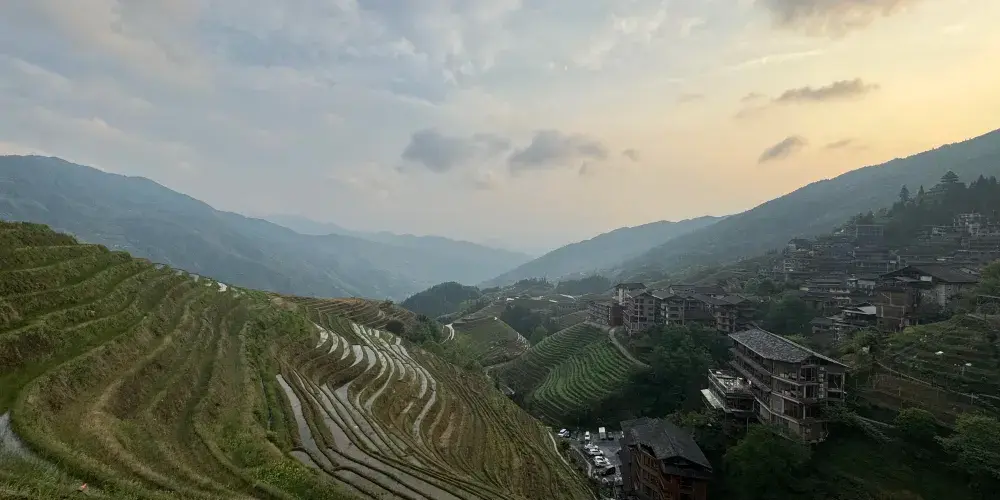 永安旅遊