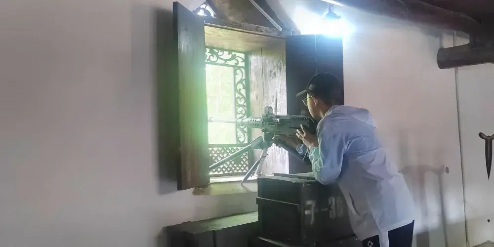 永安旅遊