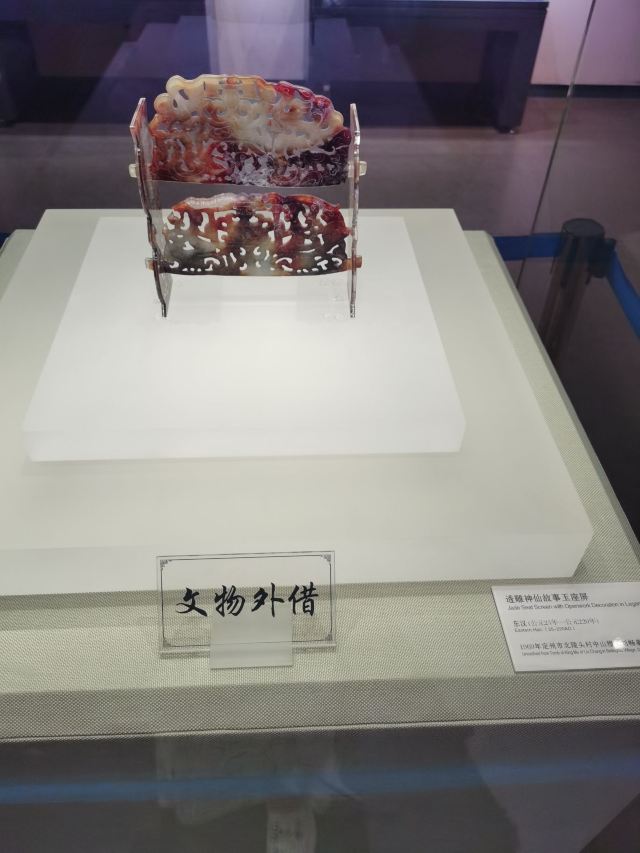 定州市文博园-宋街文化旅游休闲景区旅行图片 2