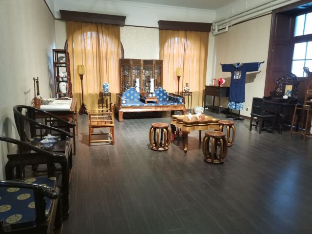 沈阳方城文化旅游区旅行图片 4