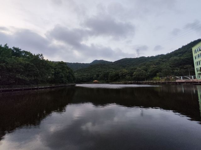 文泽湖旅行图片 1