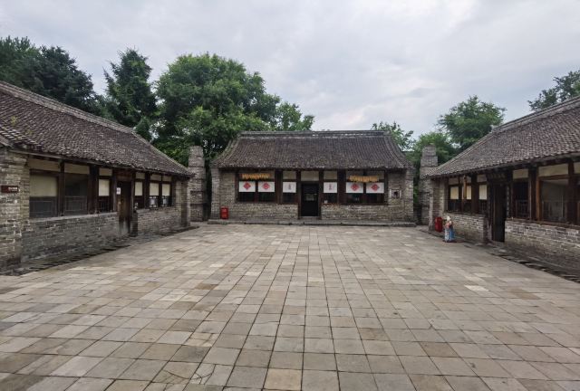 赫图阿拉城旅行图片 4