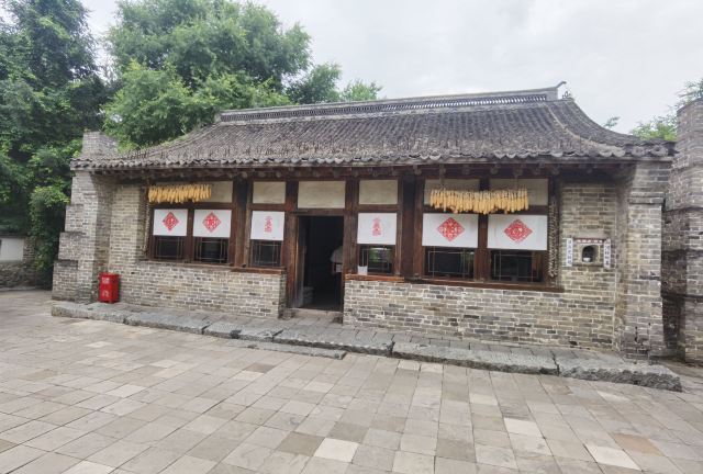 赫图阿拉城旅行图片 8