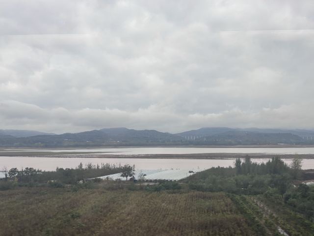 太原龙山景区旅行图片 3