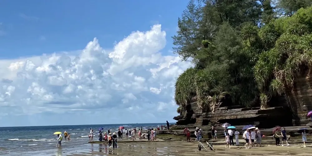 永安旅遊