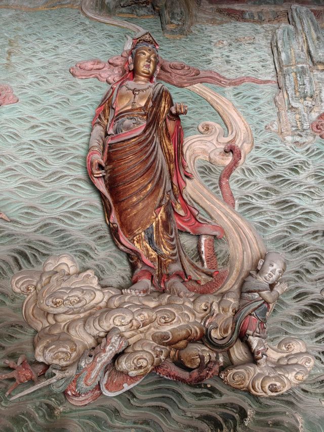 福胜寺旅行图片 2