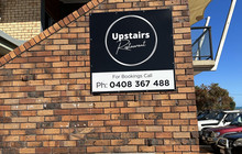 Upstairs Restaurant餐厅图片