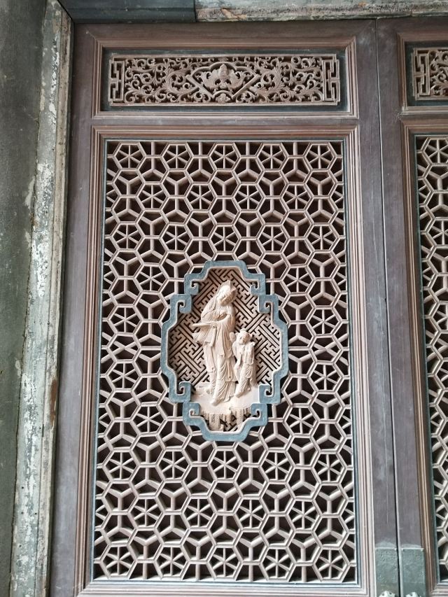 崇仁古镇旅行图片 4