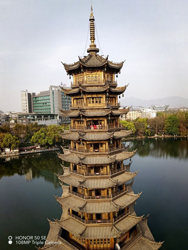 日塔旅行图片 4