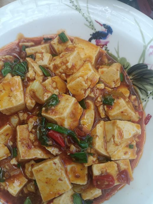 张哥焖饼(敦煌店)