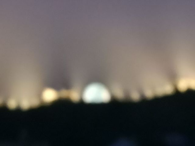 莫尼山礼赞旅行图片 2