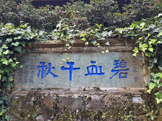 国殇墓园旅行图片 1