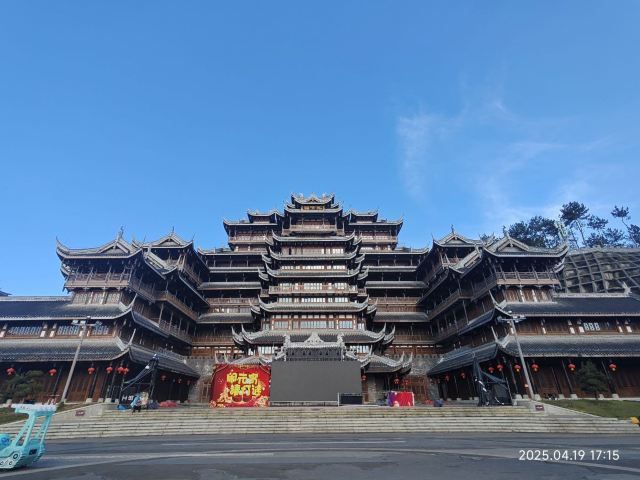 遵义古城旅行图片 1
