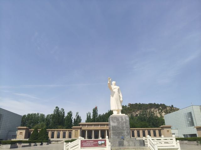 唐山消防主题公园旅行图片 1