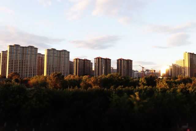 西局玉璞园旅行图片 5