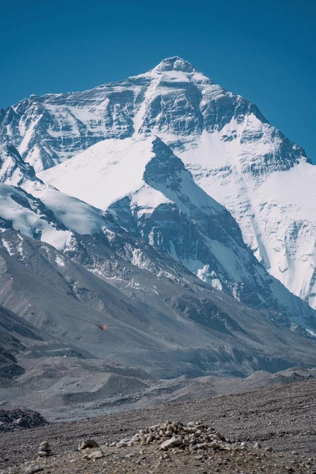 珠穆朗玛峰(不对外开放)旅行图片 3