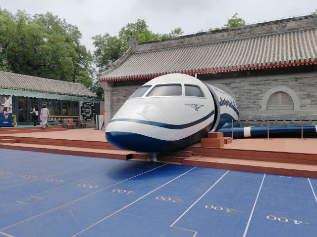 宏恩观旅行图片 14