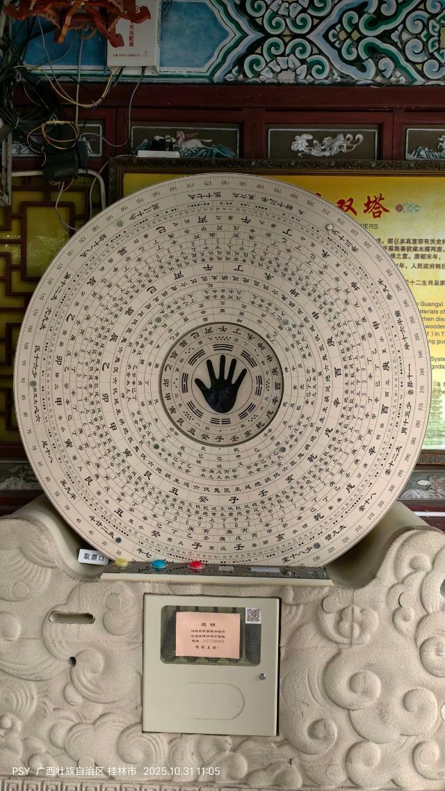 日月双塔文化公园旅行图片 8