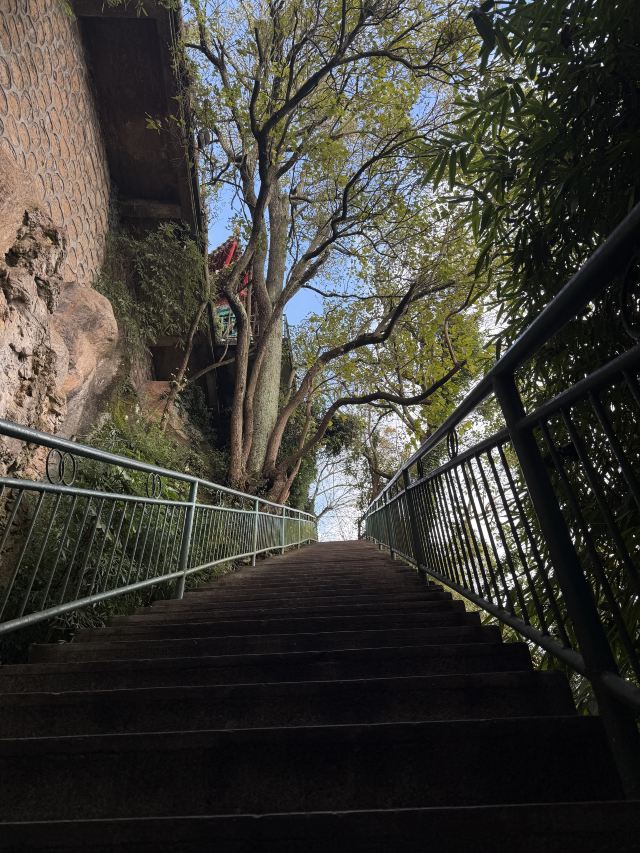 西山风景区旅行图片 1