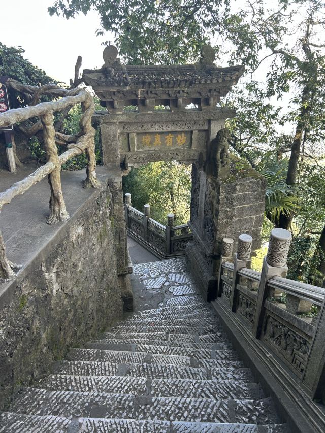 西山风景区旅行图片 3