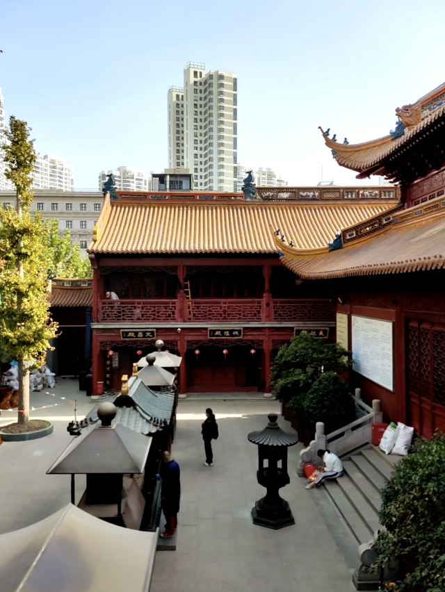 钦赐仰殿旅行图片 6