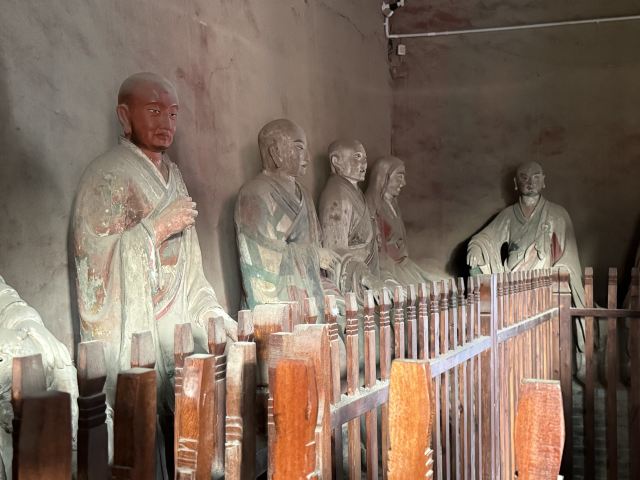 福胜寺旅行图片 7