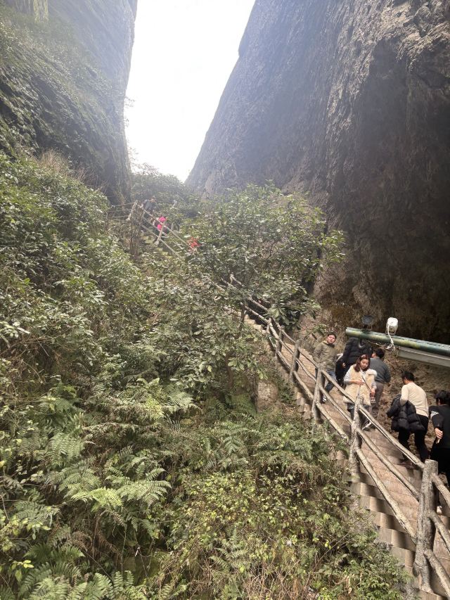 江郎山-廿八都旅游区旅行图片 2
