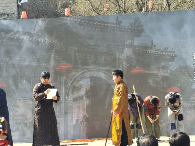 康百万庄园旅行图片 3