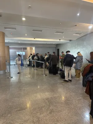 Car rentals in Rabat–Sale Airport