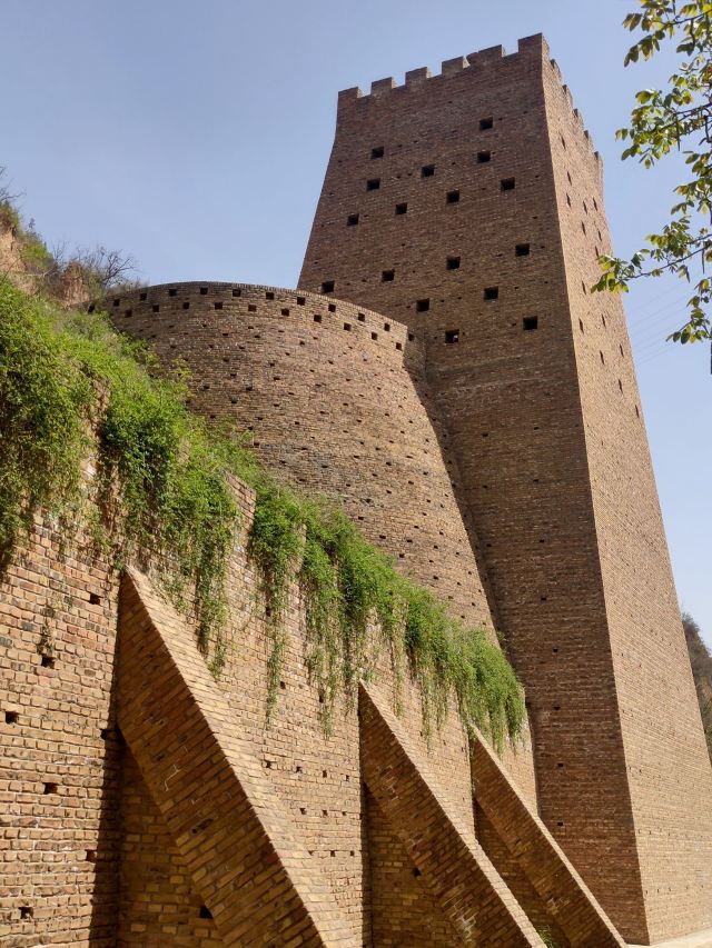 铜川棉花库旅行图片 7