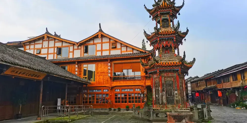 永安旅遊