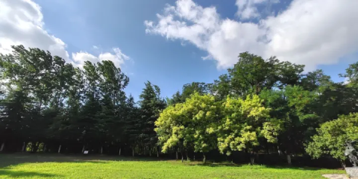 古淮河文化生態景區