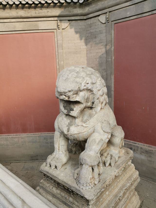 智化寺旅行图片 3