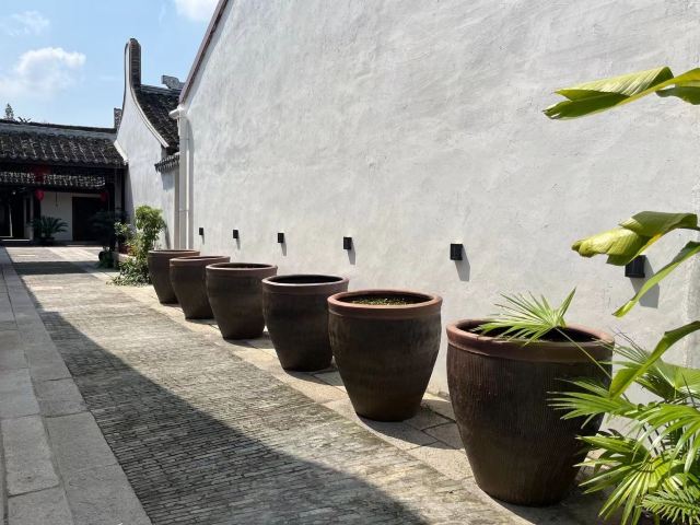 青溪老街旅行图片 3