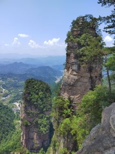 金鞭岩-张家界-e07****35