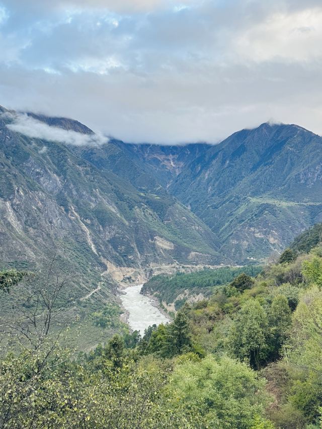 人间仙境旅行图片 2