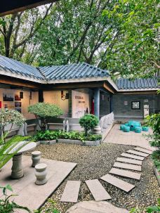 黄埔村-广州-全球梦旅者