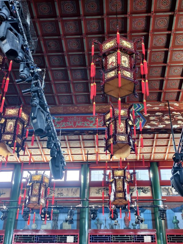 北京湖广会馆旅行图片 4