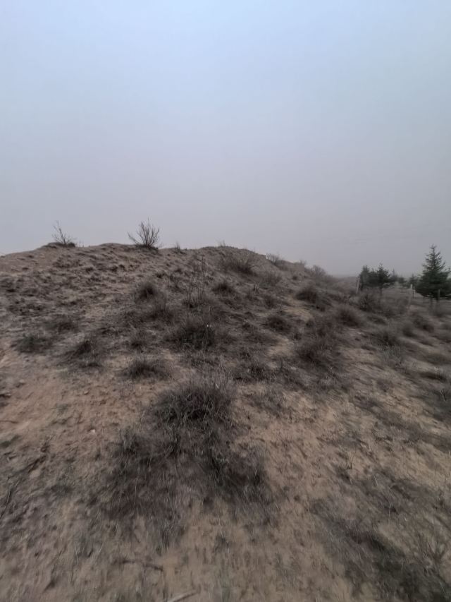 龙州堡明长城遗址旅行图片 4