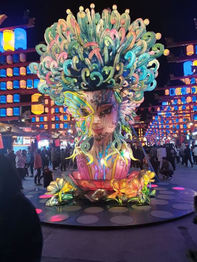 乌兰察布古城旅行图片 3
