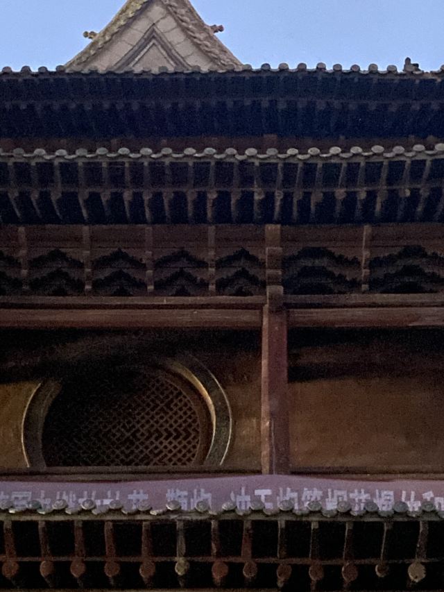 木塔寺旅行图片 2