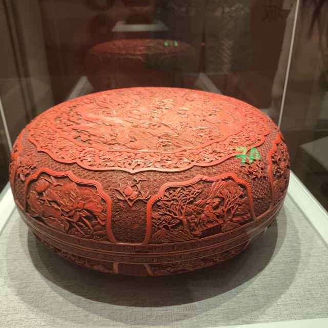 扬州大运河文化旅游度假区·观音山旅行图片 3